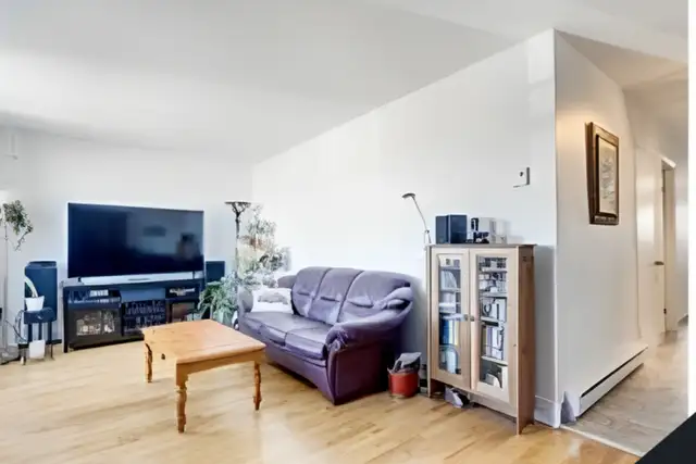 5 1/2 À Louer - Photo 3