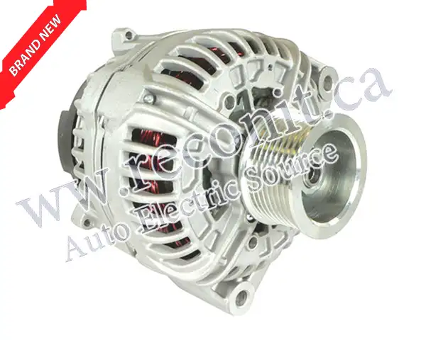 Farm, Construction, Lawn tractor Starter, Alternator, PTO clutch