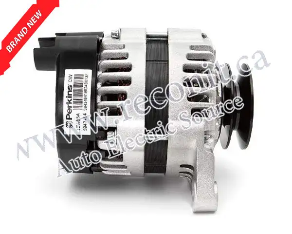 Farm, Construction, Lawn tractor Starter, Alternator, PTO clutch - Photo 2