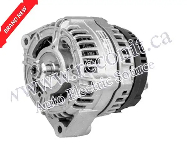 Farm, Construction, Lawn tractor Starter, Alternator, PTO clutch - Photo 3