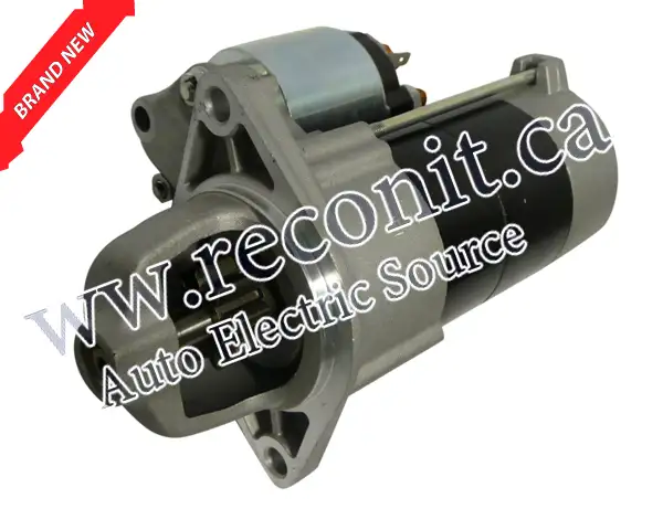 Farm, Construction, Lawn tractor Starter, Alternator, PTO clutch - Photo 5