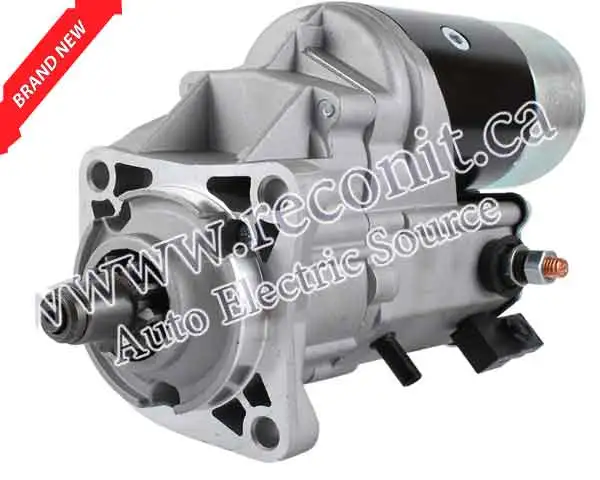 Farm, Construction, Lawn tractor Starter, Alternator, PTO clutch - Photo 7
