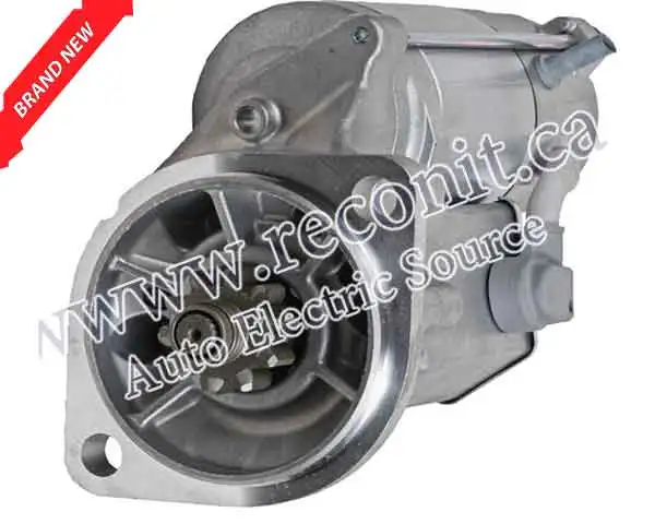 Farm, Construction, Lawn tractor Starter, Alternator, PTO clutch - Photo 8