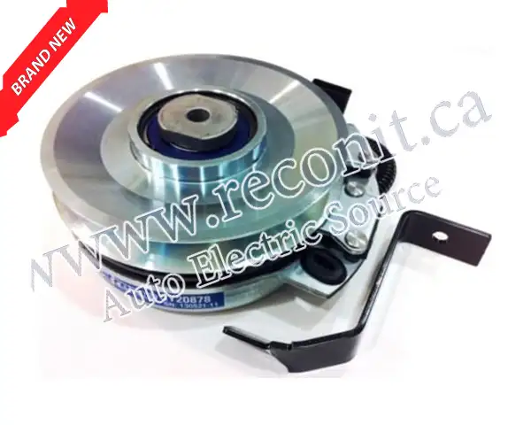 Farm, Construction, Lawn tractor Starter, Alternator, PTO clutch - Photo 9
