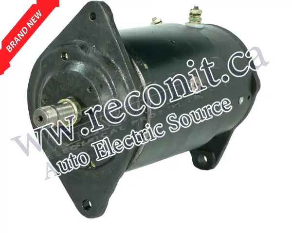 Farm, Construction, Lawn tractor Starter, Alternator, PTO clutch - Photo 10