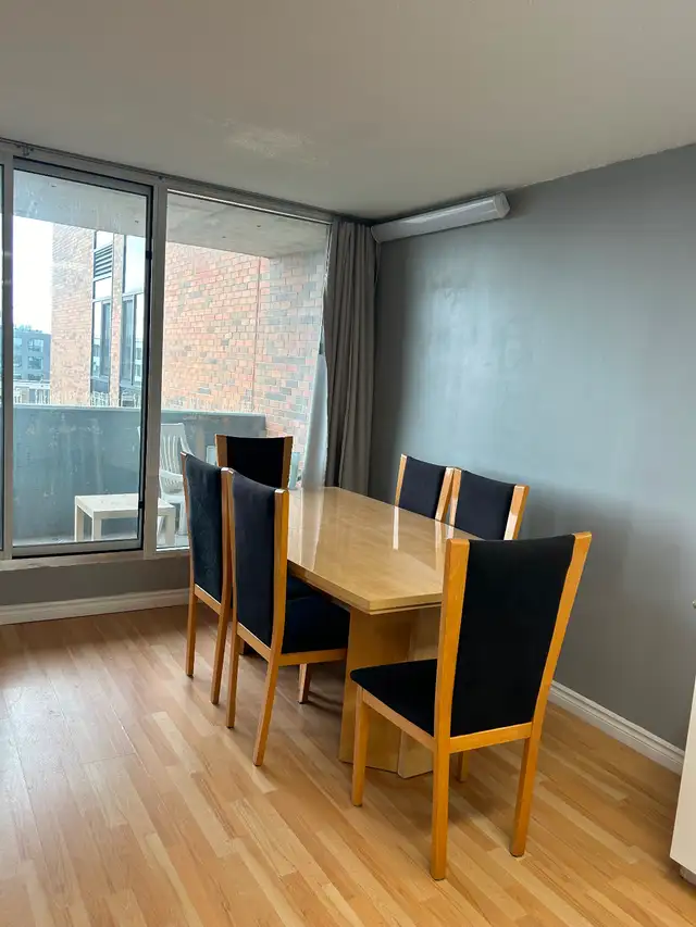 Furnished 1 bedroom for rent - Photo 2