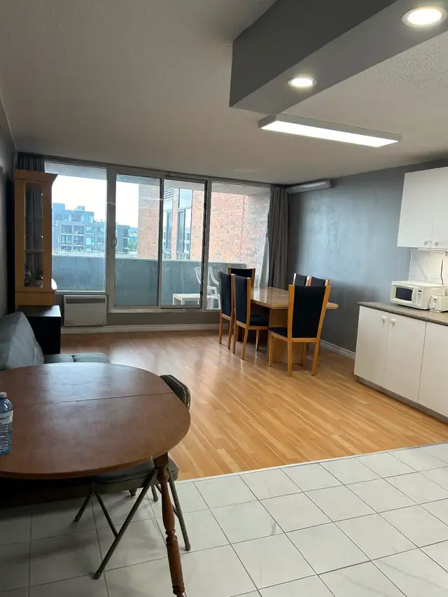 Furnished 1 bedroom for rent - Photo 3