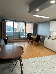 Furnished 1 bedroom for rent - Photo 3