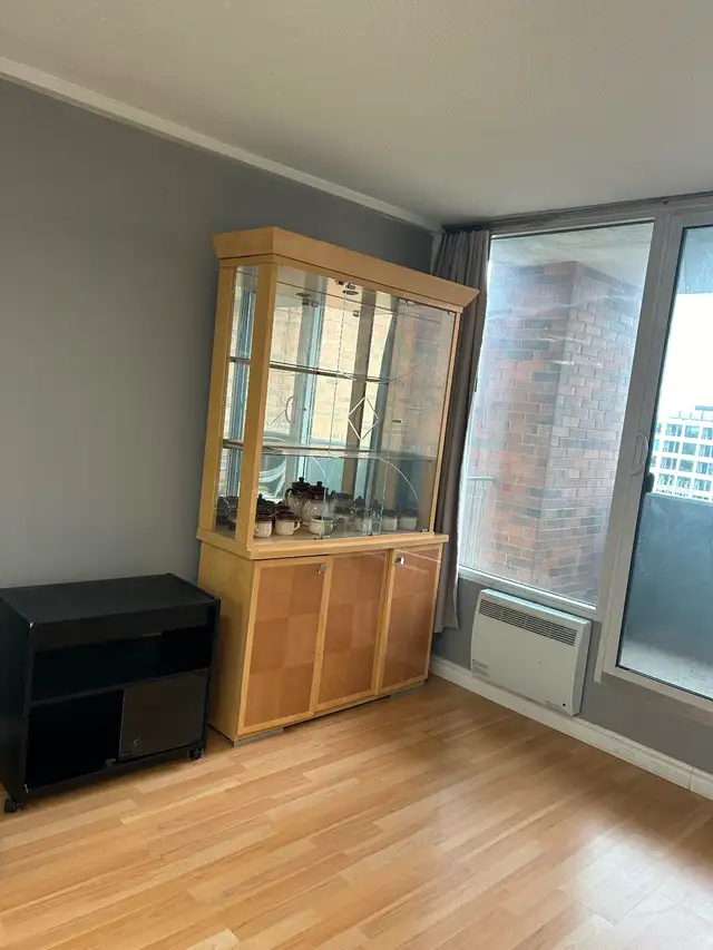 Furnished 1 bedroom for rent - Photo 4