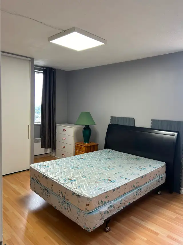 Furnished 1 bedroom for rent - Photo 5