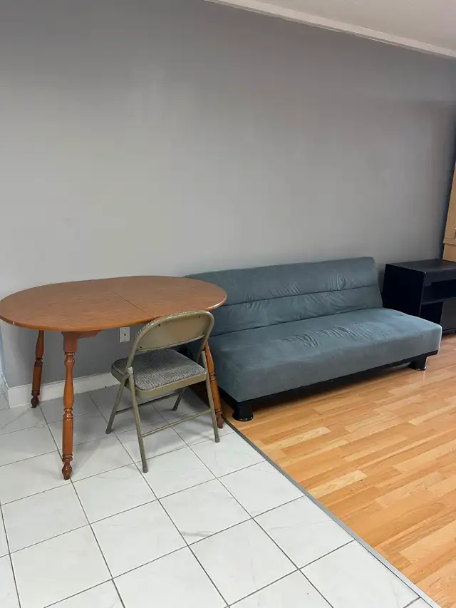 Furnished 1 bedroom for rent - Photo 6