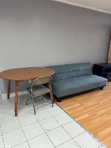 Furnished 1 bedroom for rent - Photo 6