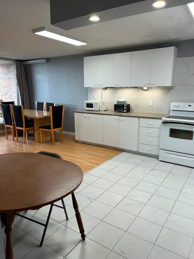 Furnished 1 bedroom for rent - Photo 7