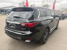 2020 INFINITY QX60 AWD - NAVIGATION - SUNROOF - LEATHER SEATS - Photo 5