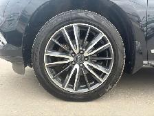 2020 INFINITY QX60 AWD - NAVIGATION - SUNROOF - LEATHER SEATS - Photo 8