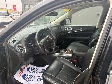 2020 INFINITY QX60 AWD - NAVIGATION - SUNROOF - LEATHER SEATS - Photo 9