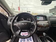 2020 INFINITY QX60 AWD - NAVIGATION - SUNROOF - LEATHER SEATS - Photo 10