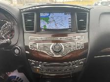 2020 INFINITY QX60 AWD - NAVIGATION - SUNROOF - LEATHER SEATS - Photo 11