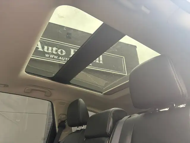 2020 INFINITY QX60 AWD - NAVIGATION - SUNROOF - LEATHER SEATS - Photo 12
