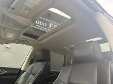 2020 INFINITY QX60 AWD - NAVIGATION - SUNROOF - LEATHER SEATS - Photo 13