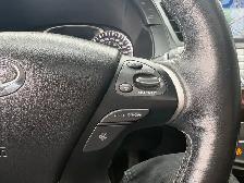 2020 INFINITY QX60 AWD - NAVIGATION - SUNROOF - LEATHER SEATS - Photo 15