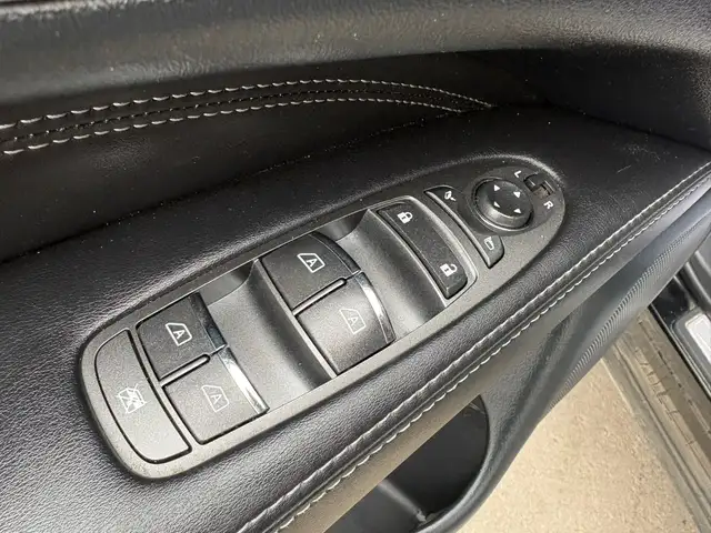 2020 INFINITY QX60 AWD - NAVIGATION - SUNROOF - LEATHER SEATS - Photo 17