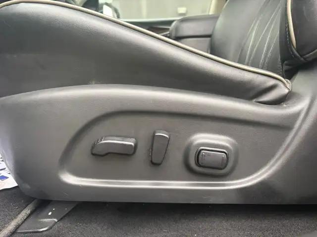 2020 INFINITY QX60 AWD - NAVIGATION - SUNROOF - LEATHER SEATS - Photo 18