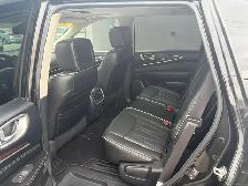 2020 INFINITY QX60 AWD - NAVIGATION - SUNROOF - LEATHER SEATS - Photo 21