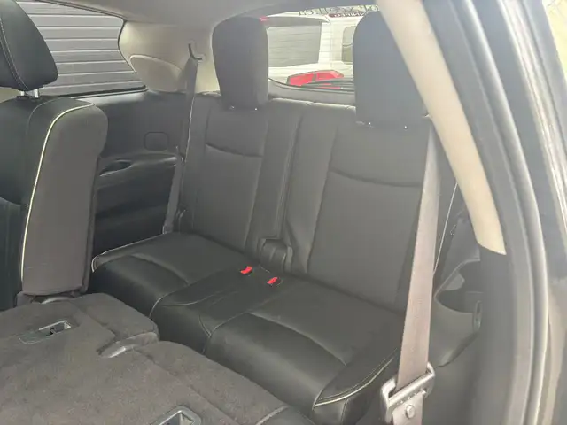 2020 INFINITY QX60 AWD - NAVIGATION - SUNROOF - LEATHER SEATS - Photo 22