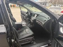 2020 INFINITY QX60 AWD - NAVIGATION - SUNROOF - LEATHER SEATS - Photo 25