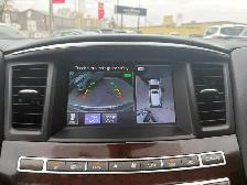2020 INFINITY QX60 AWD - NAVIGATION - SUNROOF - LEATHER SEATS - Photo 26