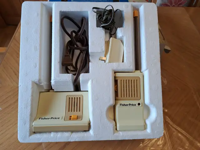 Moniteur pour bébé Fisher Price - Photo 2