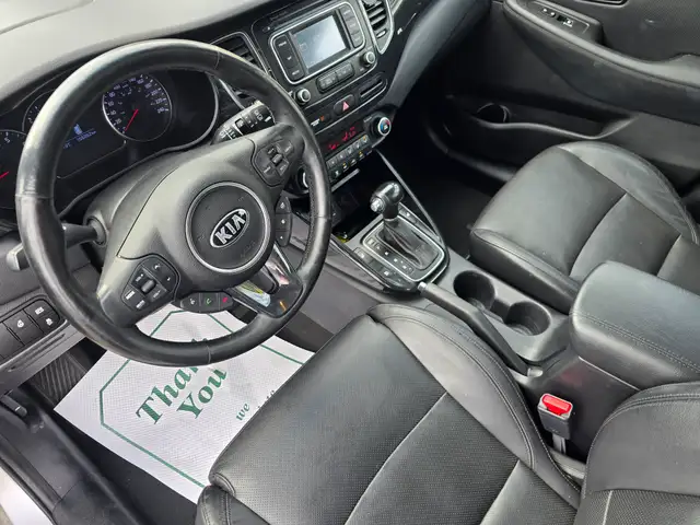 2014 Kia Rondo - Photo 11