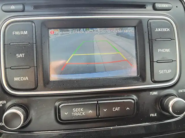 2014 Kia Rondo - Photo 17