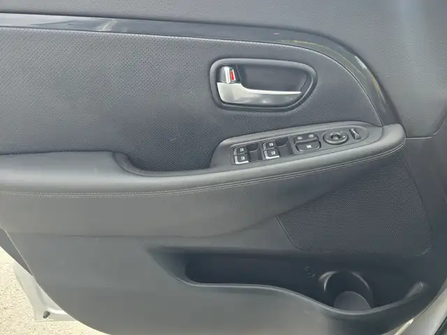 2014 Kia Rondo - Photo 20