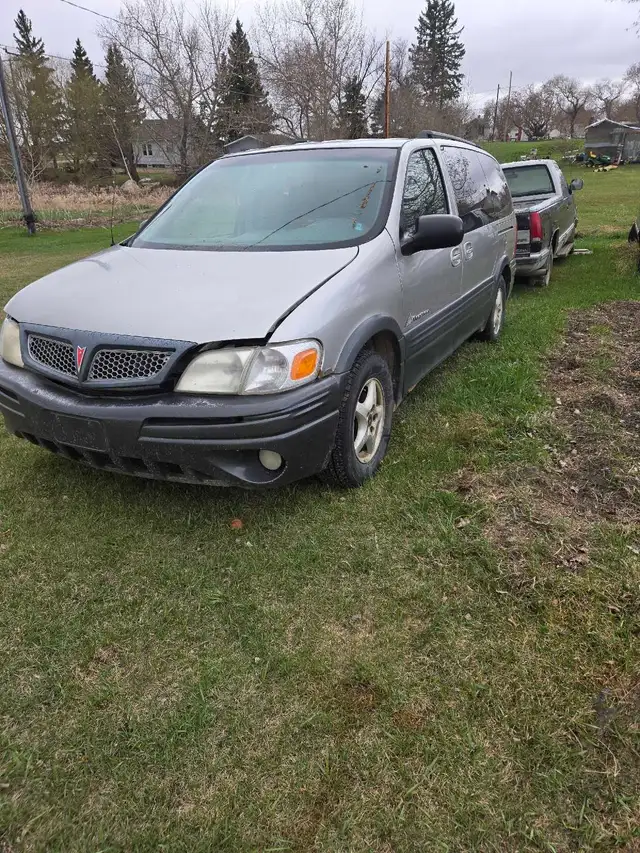 Montana mini van - Photo 2