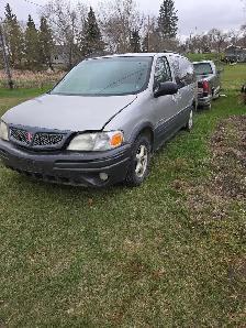 Montana mini van - Photo 2