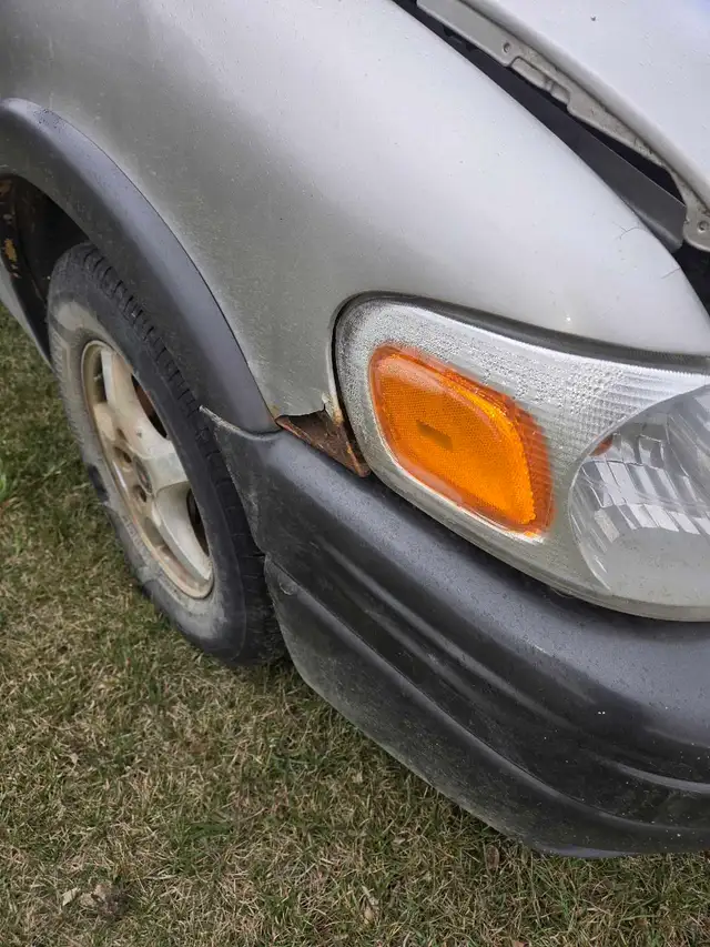 Montana mini van - Photo 3
