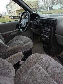 Montana mini van - Photo 4
