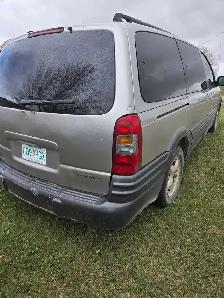 Montana mini van - Photo 5