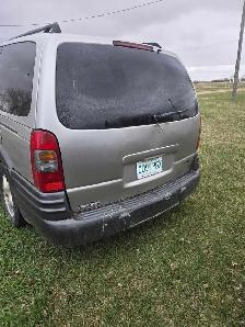 Montana mini van - Photo 7