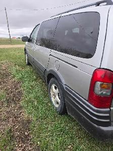 Montana mini van - Photo 8