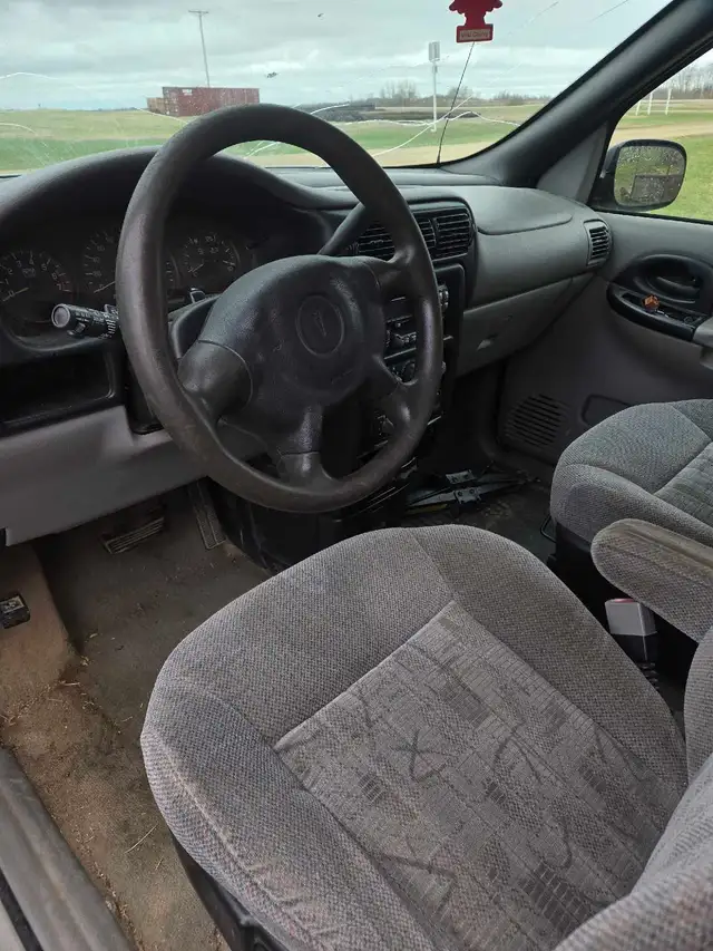 Montana mini van - Photo 10