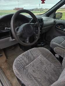 Montana mini van - Photo 10