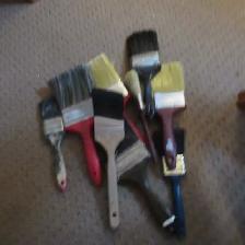 PAINT BRUSHES