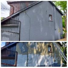 Painting services