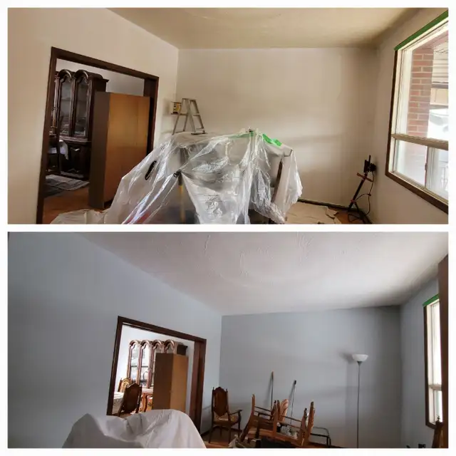 Painting services - Photo 2