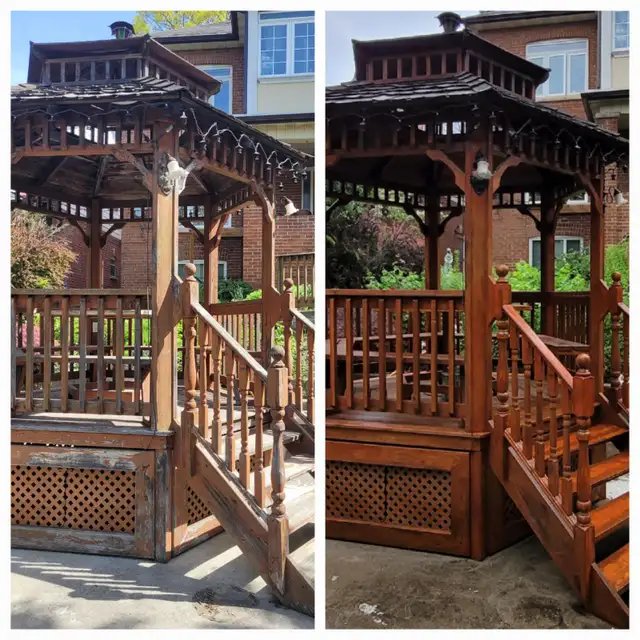 Painting services - Photo 4