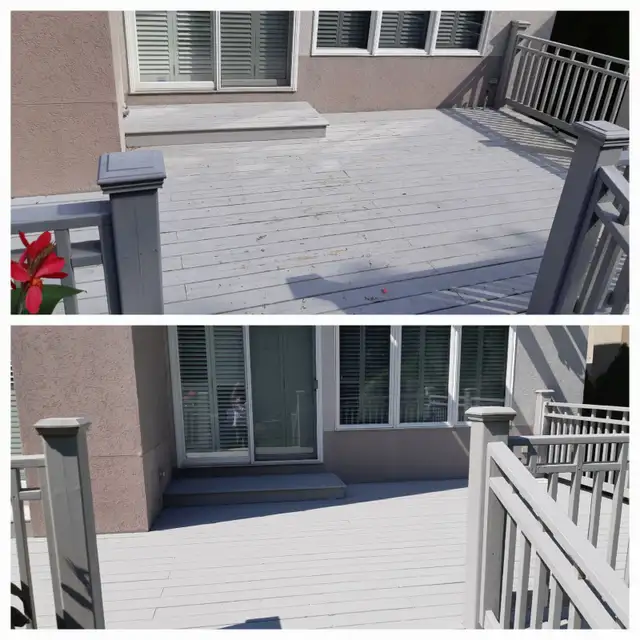 Painting services - Photo 8