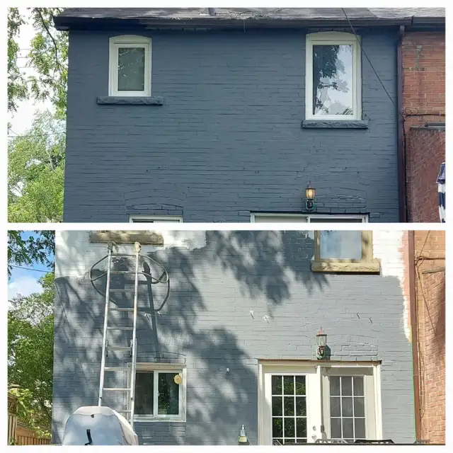 Painting services - Photo 9